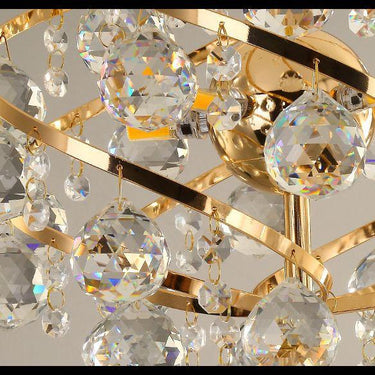 small chandelier for bathroom